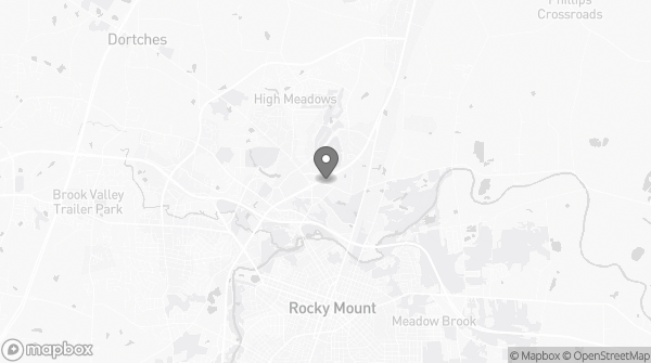 Bitcoin ATM in Rocky Mount, NC