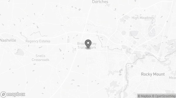 Bitcoin ATM in Rocky Mount, NC