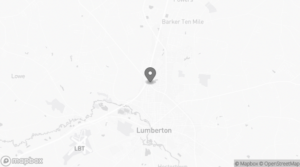 Bitcoin ATM in Lumberton, NC