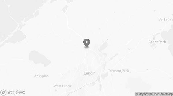 Bitcoin ATM in Lenoir, NC