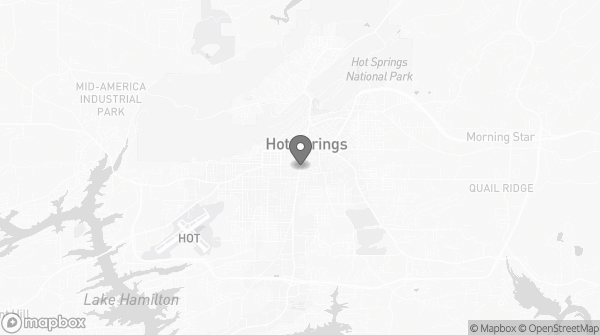 Bitcoin ATM in Hot Springs, AR