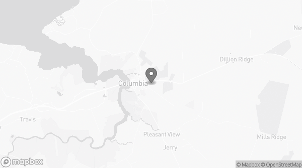 Bitcoin ATM in Columbia, NC