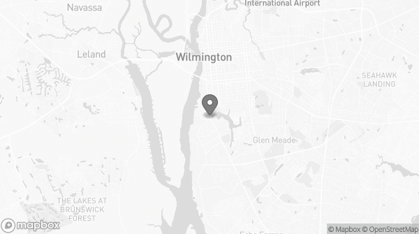 Bitcoin ATM in Wilmington, NC