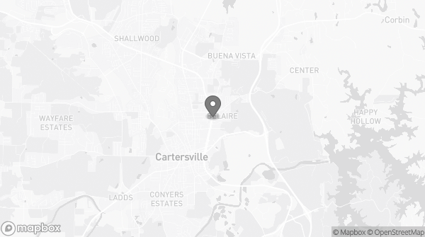 Bitcoin ATM in Cartersville, GA