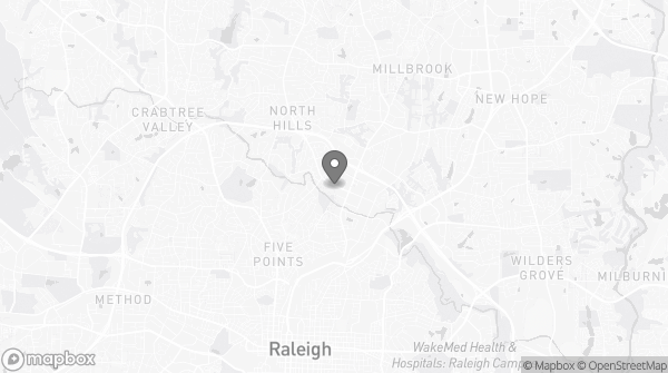 Bitcoin ATM in Raleigh, NC