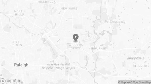 Bitcoin ATM in Raleigh, NC