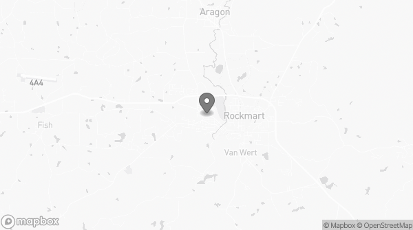 Bitcoin ATM in Rockmart, GA