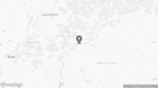 Bitcoin ATM in Lexington, NC