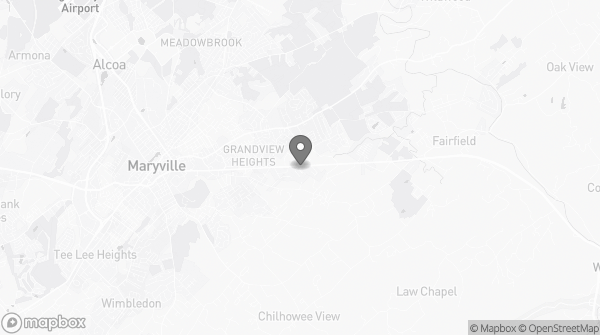 Bitcoin ATM in Maryville, TN