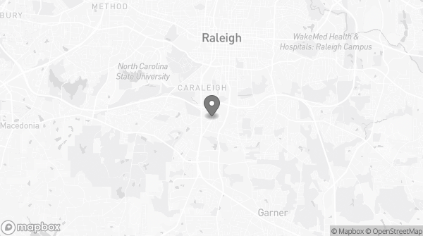 Bitcoin ATM in Raleigh, NC