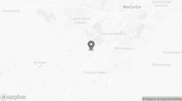 Bitcoin ATM in Maryville, TN