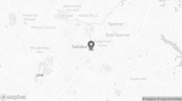 Bitcoin ATM in Salisbury, NC