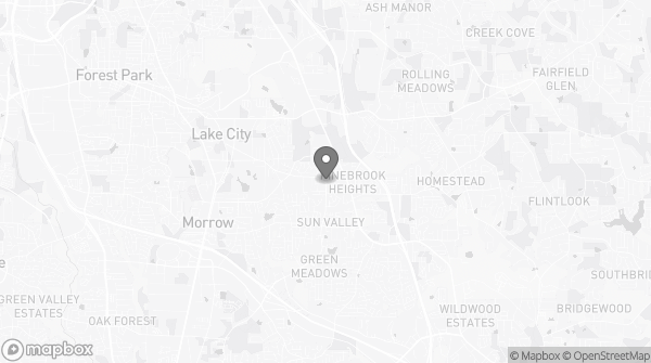 Bitcoin ATM in Ellenwood, GA