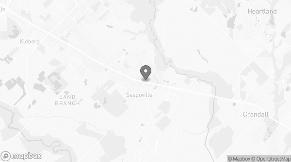 Bitcoin ATM in Seagoville, TX