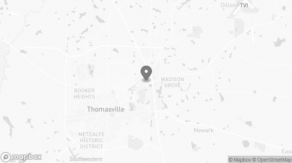Bitcoin ATM in Thomasville, GA