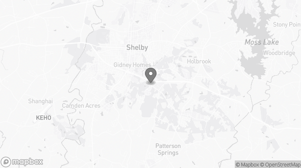 Bitcoin ATM in Shelby, NC