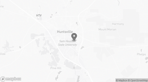 Bitcoin ATM in Huntsville, TX