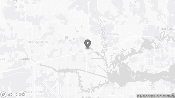 Bitcoin ATM in Gulfport, MS