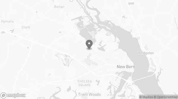 Bitcoin ATM in New Bern, NC