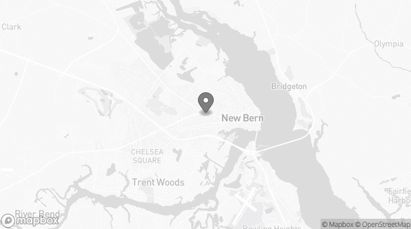 Bitcoin ATM in New Bern, NC