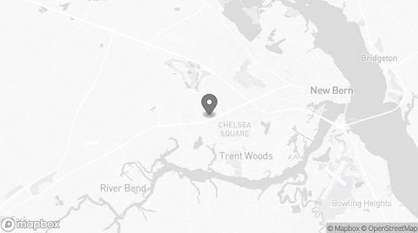 Bitcoin ATM in New Bern, NC