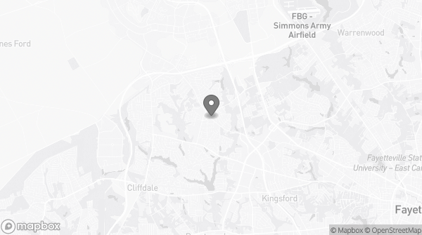 Bitcoin ATM in Fayetteville, NC