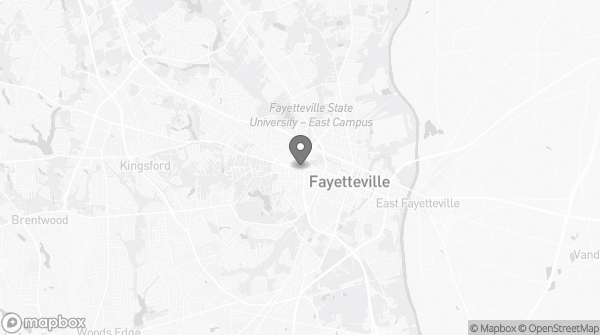 Bitcoin ATM in Fayetteville, NC