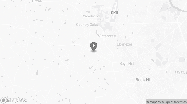 Bitcoin ATM in Rock Hill, SC