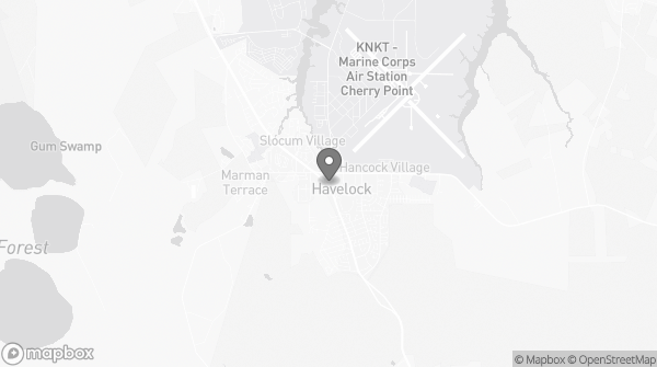 Bitcoin ATM in Havelock, NC