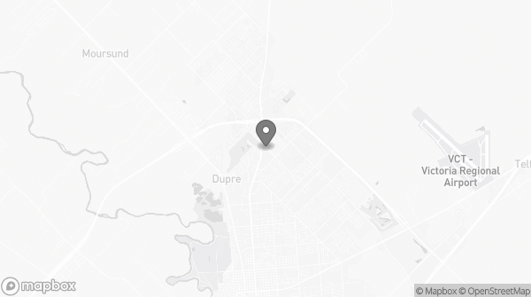 Bitcoin ATM in Victoria, TX