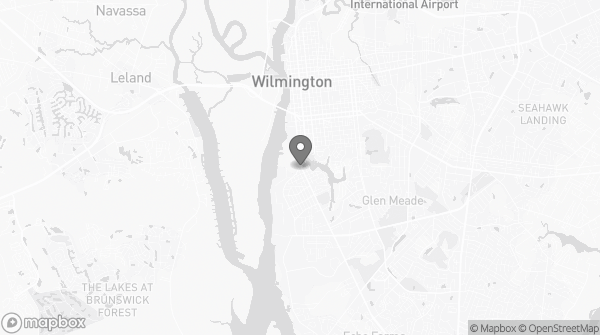 Bitcoin ATM in Wilmington, NC