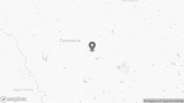 Bitcoin ATM in Commerce, GA