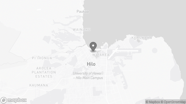 Bitcoin ATM in Hilo, HI