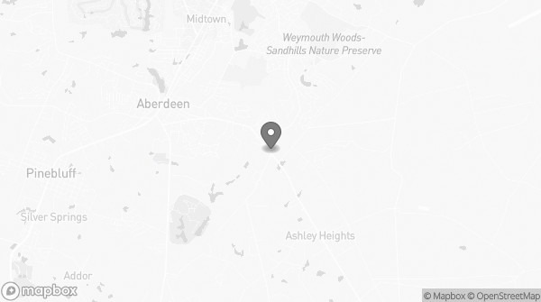 Bitcoin ATM in Aberdeen, NC