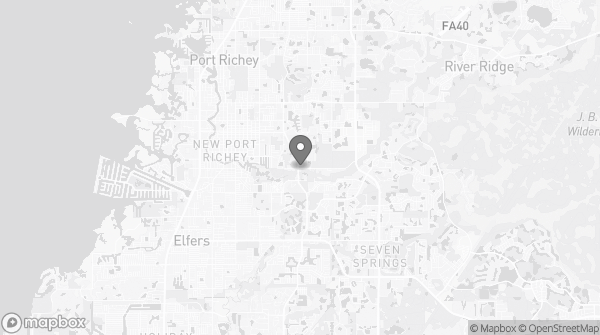 Bitcoin ATM in New Port Richey, FL