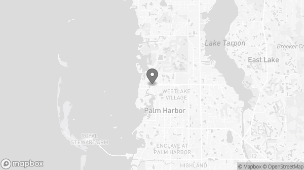 Bitcoin ATM in Palm Harbor, FL