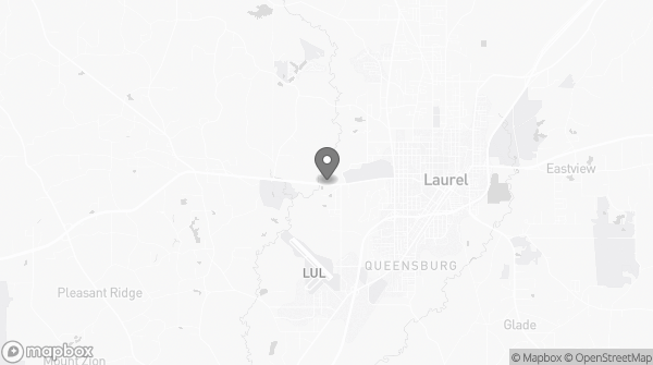 Bitcoin ATM in Laurel, MS