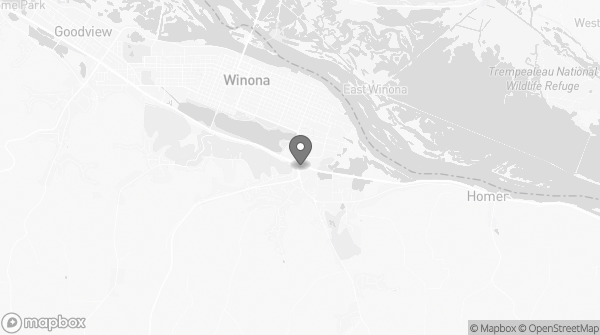 Bitcoin ATM in Winona, MN