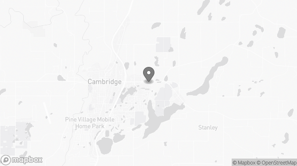 Bitcoin ATM in Cambridge, MN