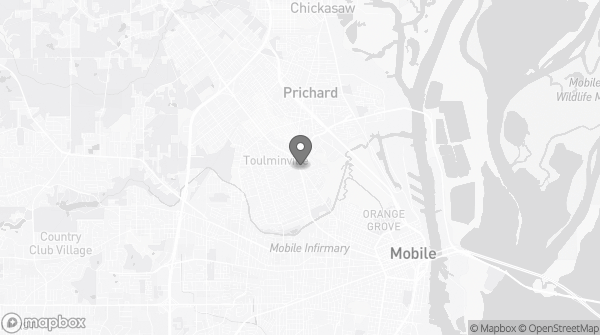 Bitcoin ATM in Mobile, AL