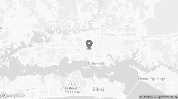 Bitcoin ATM in D'Iberville, MS