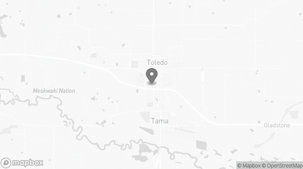 Bitcoin ATM in Toledo, IA