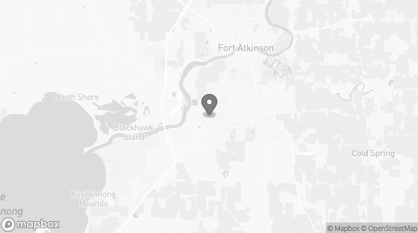 Bitcoin ATM in Fort Atkinson, WI