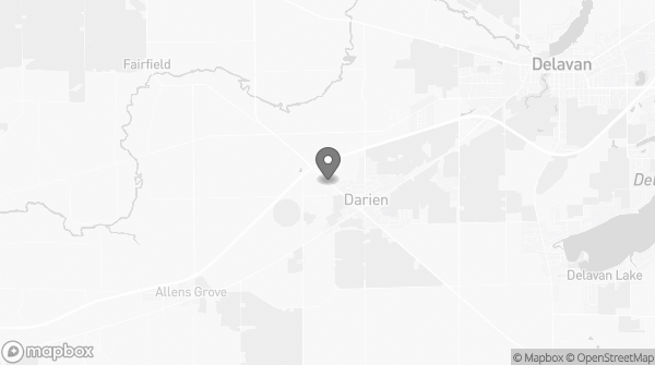 Bitcoin ATM in Darien, WI