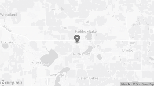 Bitcoin ATM in Salem, WI