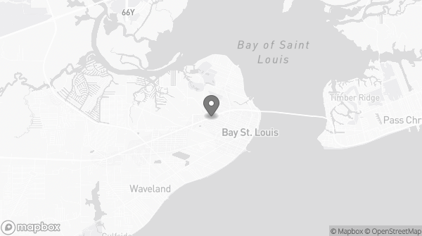 Bitcoin ATM in Bay St Louis, MS