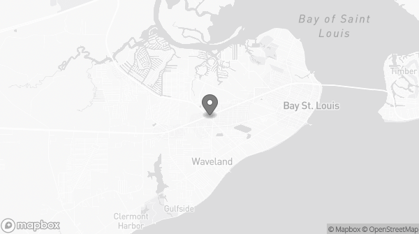 Bitcoin ATM in Waveland, MS