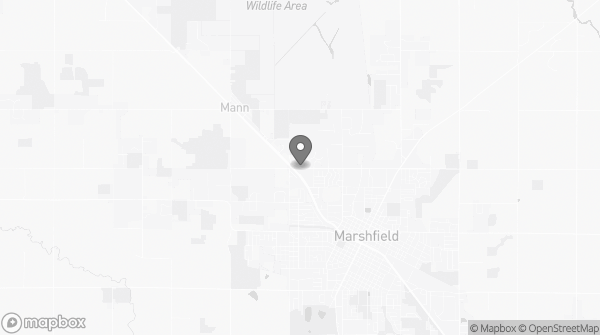 Bitcoin ATM in Marshfield, WI