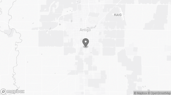 Bitcoin ATM in Antigo, WI