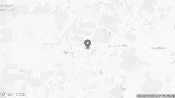 Bitcoin ATM in Buda, TX